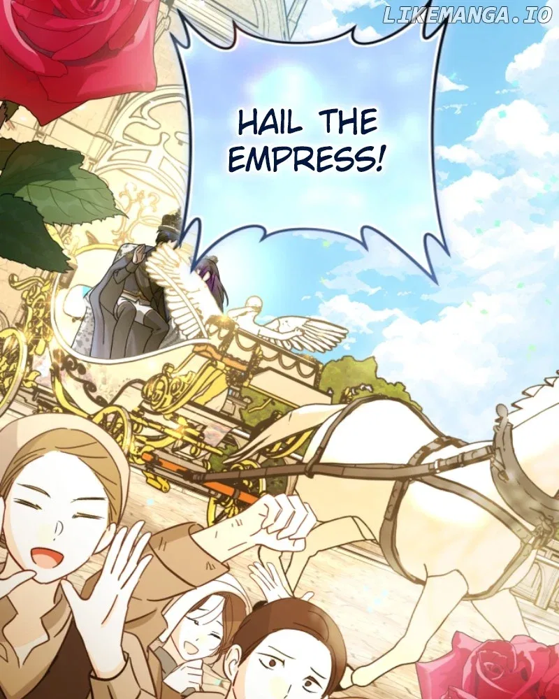 I Want to Be You, Just For A Day Chapter 221 – Page 119