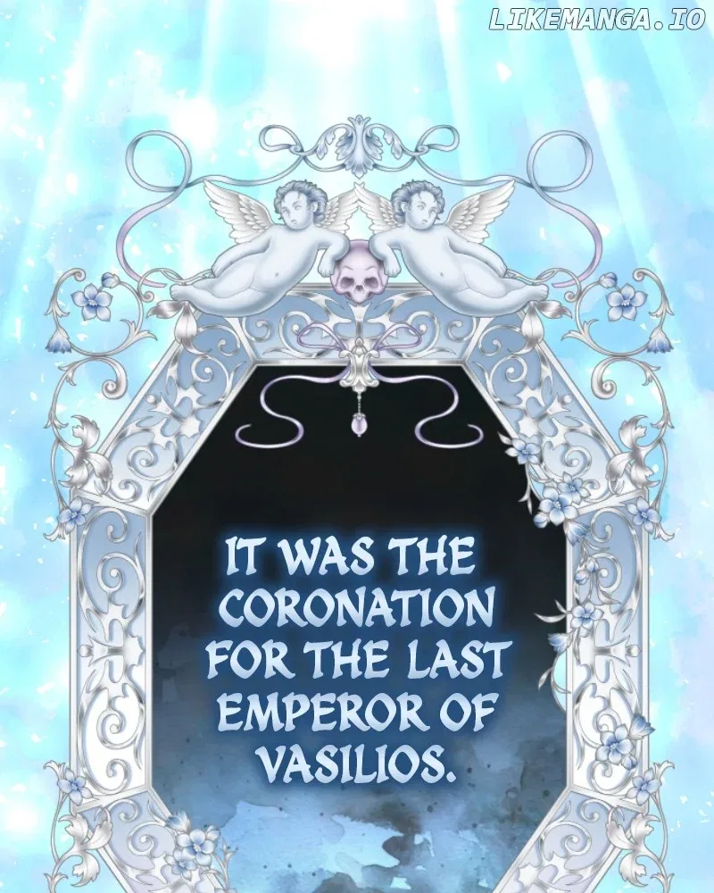 I Want to Be You, Just For A Day Chapter 221 – Page 121