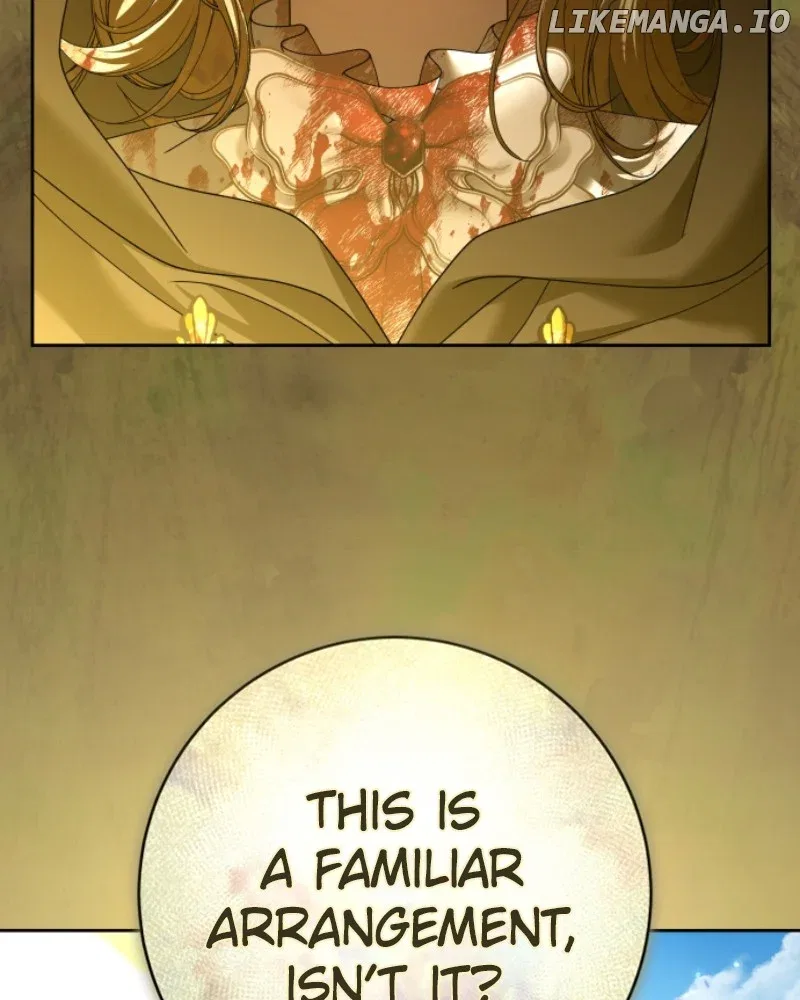 I Want to Be You, Just For A Day Chapter 221 – Page 126