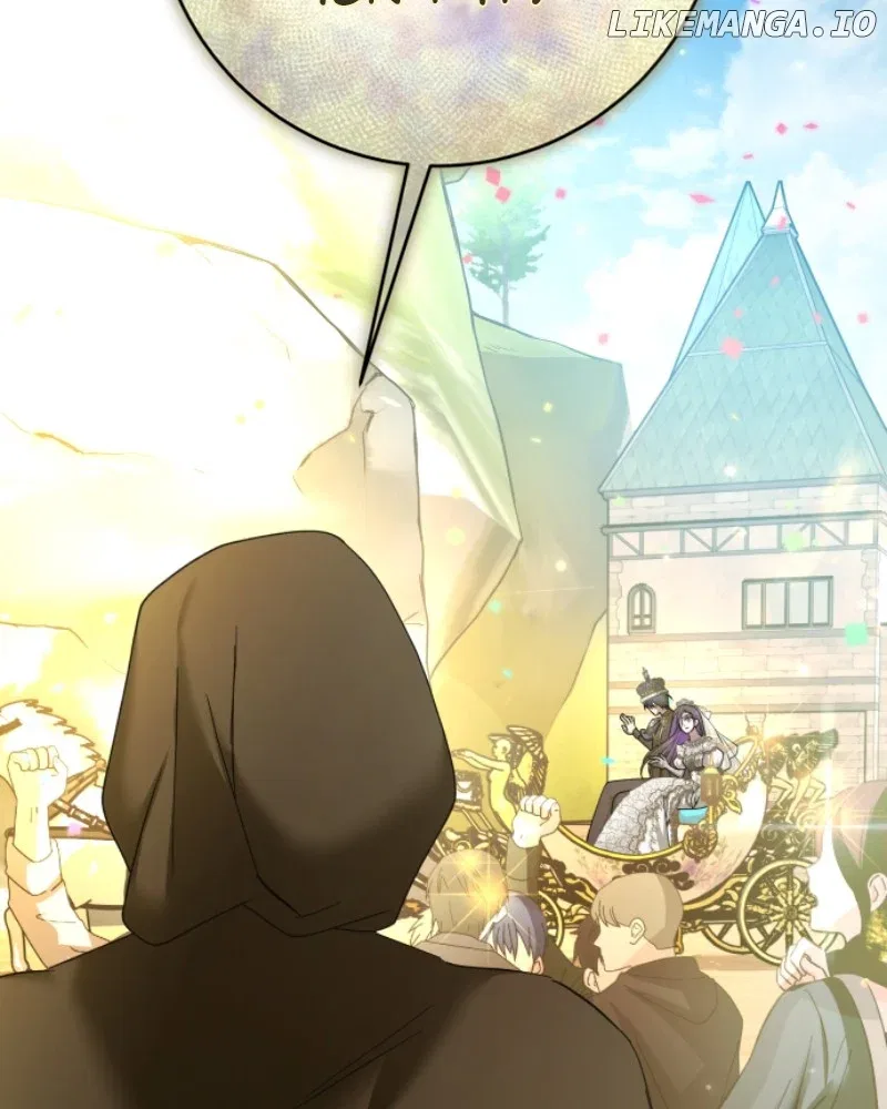 I Want to Be You, Just For A Day Chapter 221 – Page 127