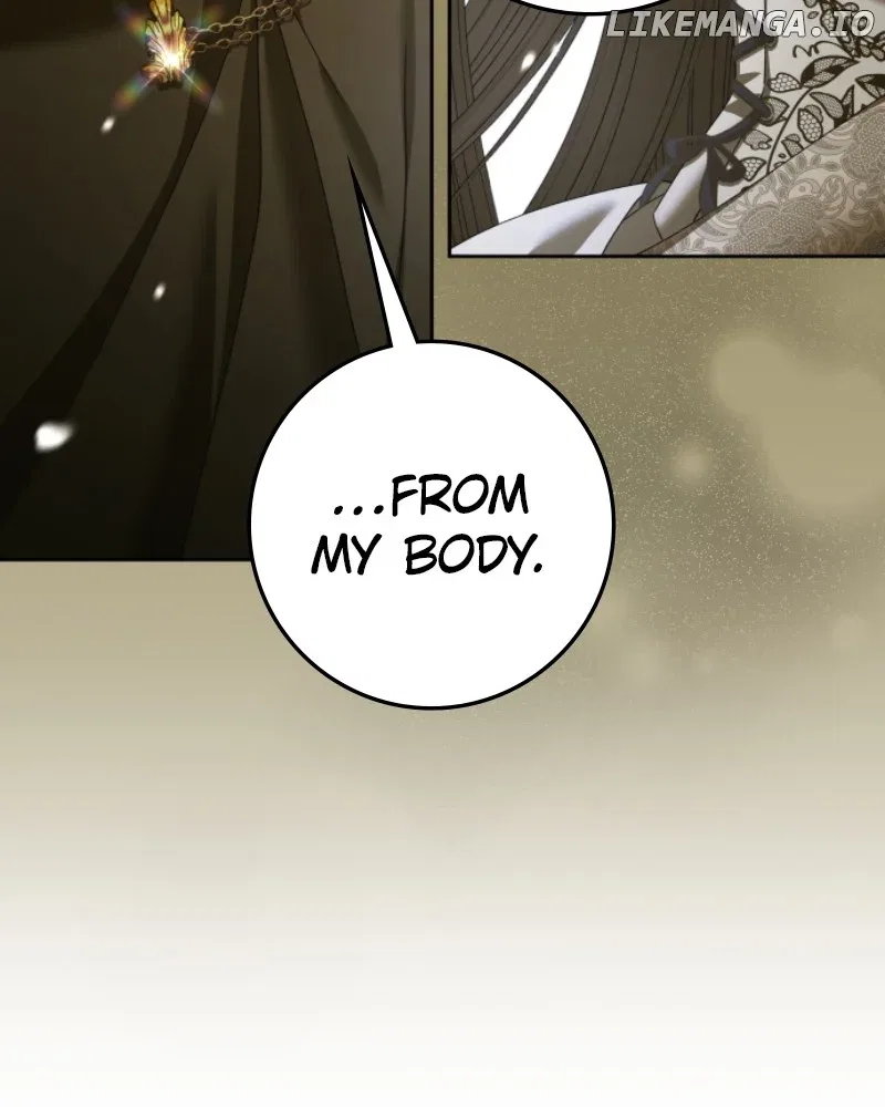 I Want to Be You, Just For A Day Chapter 221 – Page 131
