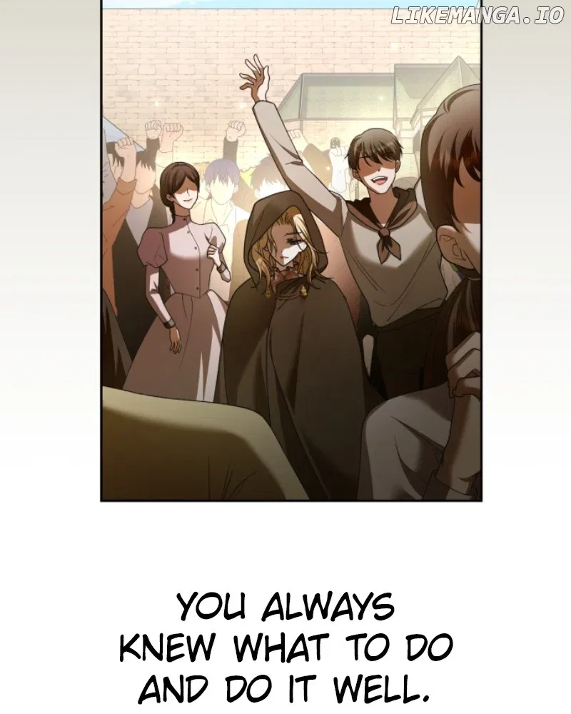 I Want to Be You, Just For A Day Chapter 221 – Page 146