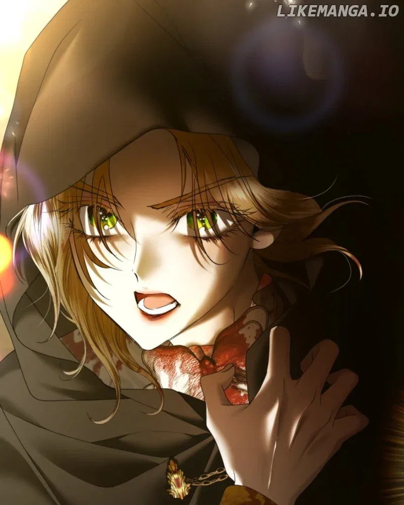 I Want to Be You, Just For A Day Chapter 221 – Page 153