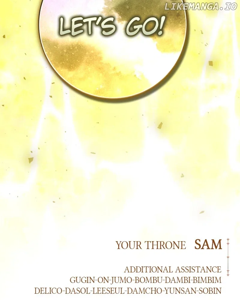I Want to Be You, Just For A Day Chapter 221 – Page 155