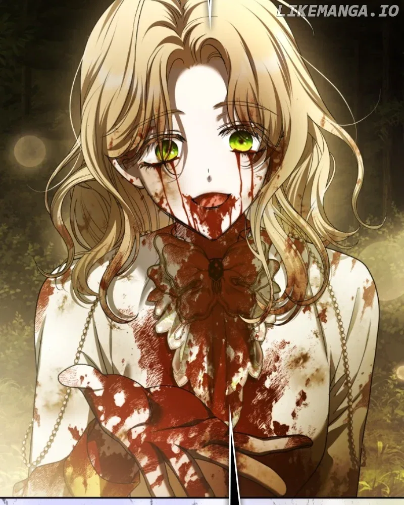 I Want to Be You, Just For A Day Chapter 220 – Page 6