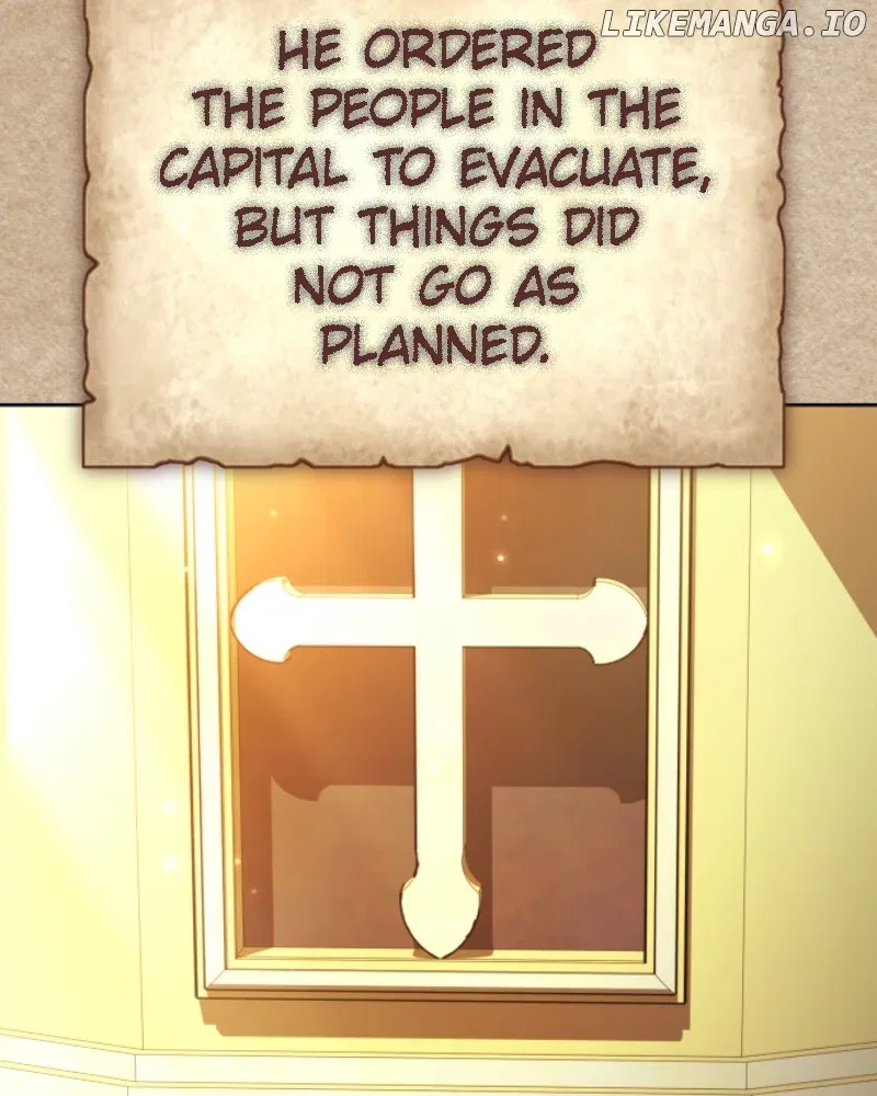 I Want to Be You, Just For A Day Chapter 220 – Page 33