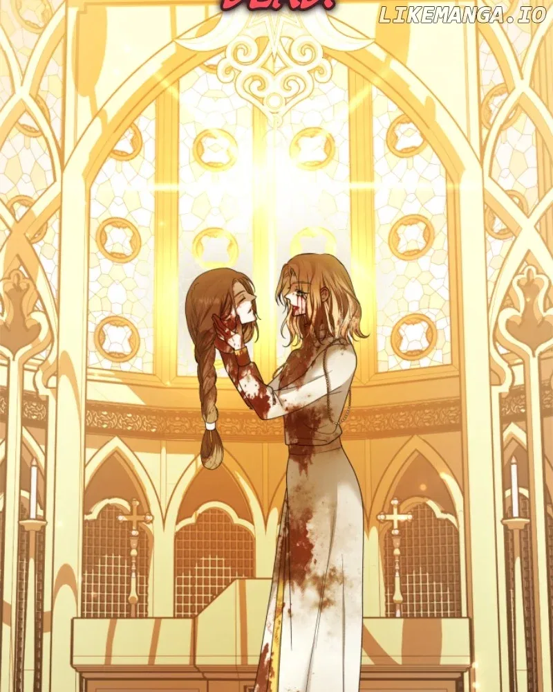 I Want to Be You, Just For A Day Chapter 220 – Page 37