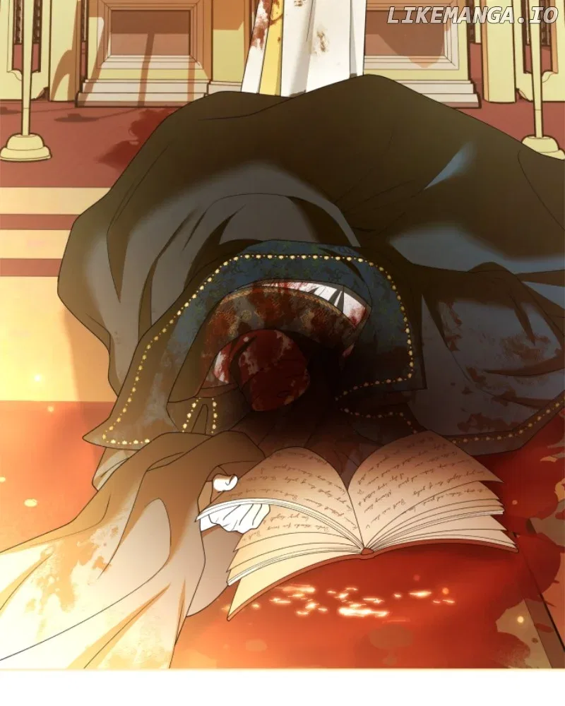 I Want to Be You, Just For A Day Chapter 220 – Page 38