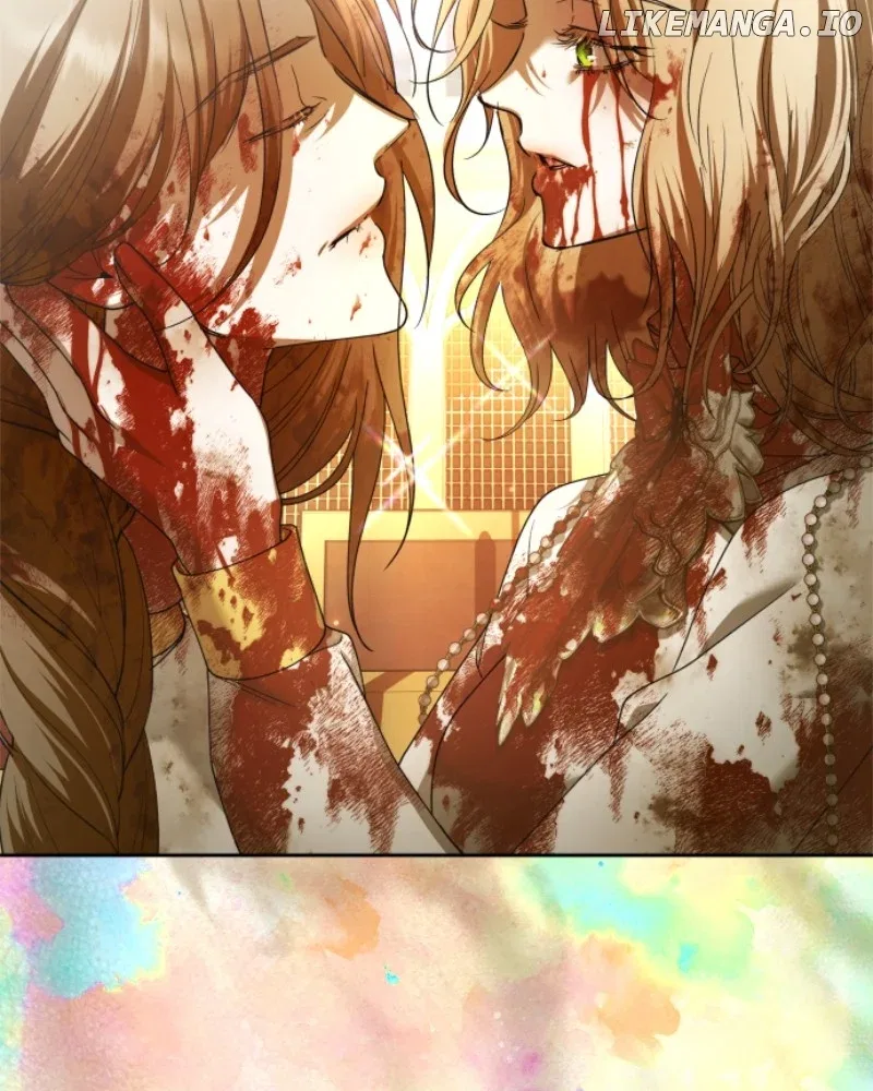 I Want to Be You, Just For A Day Chapter 220 – Page 40