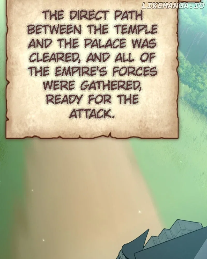 I Want to Be You, Just For A Day Chapter 220 – Page 47