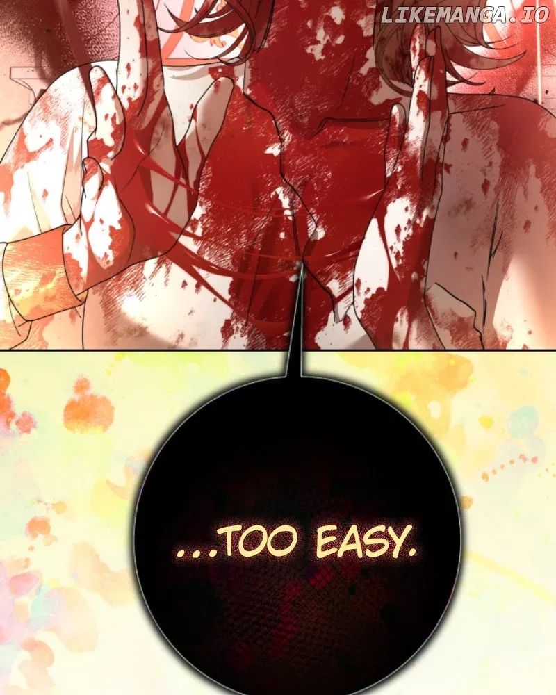 I Want to Be You, Just For A Day Chapter 220 – Page 80