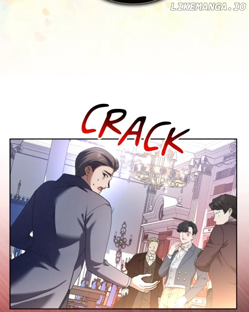 I Want to Be You, Just For A Day Chapter 220 – Page 81