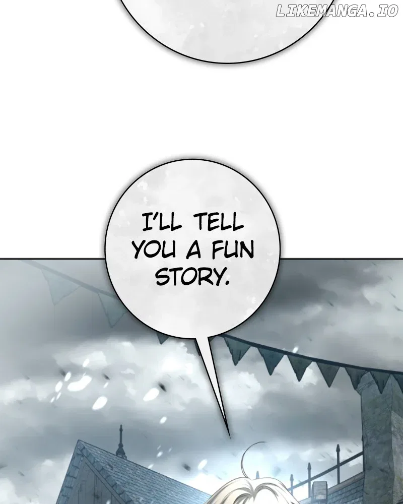 I Want to Be You, Just For A Day Chapter 220 – Page 105