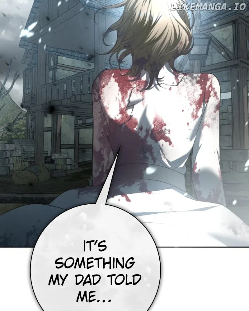 I Want to Be You, Just For A Day Chapter 220 – Page 106