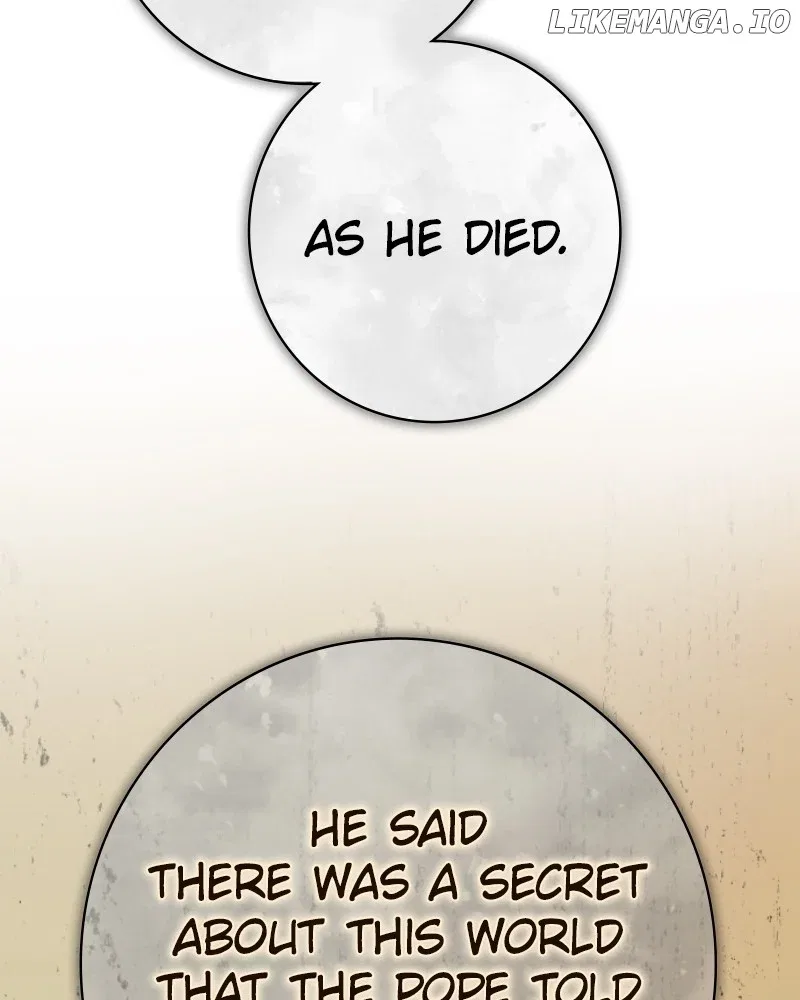I Want to Be You, Just For A Day Chapter 220 – Page 107