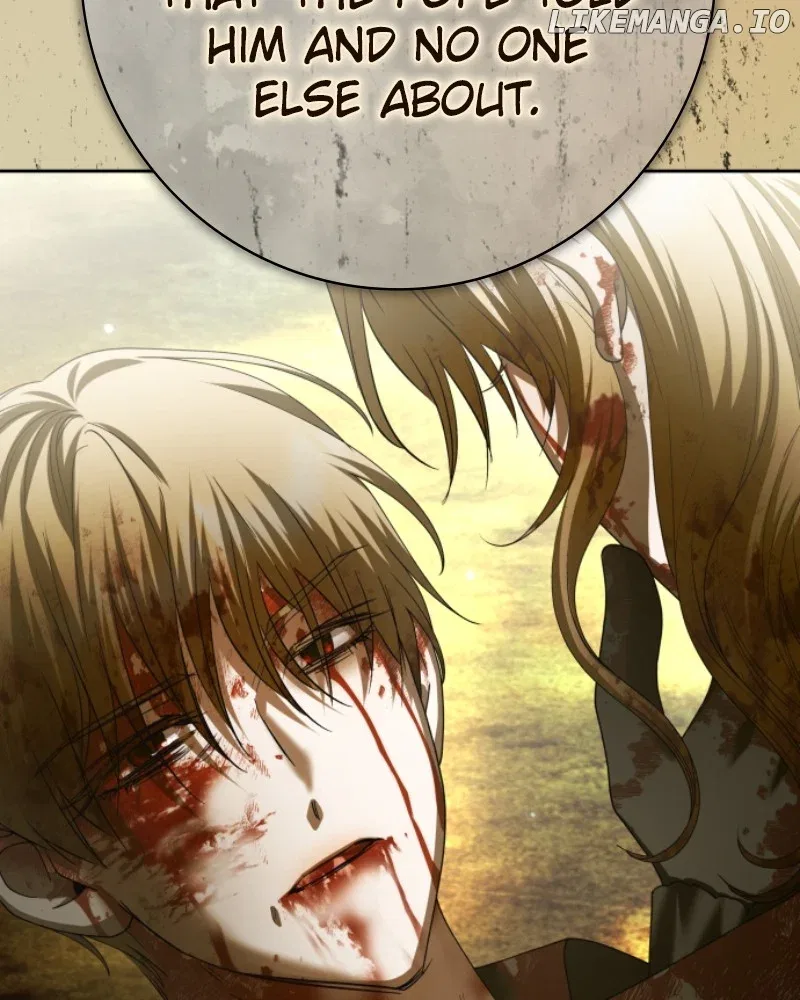 I Want to Be You, Just For A Day Chapter 220 – Page 108