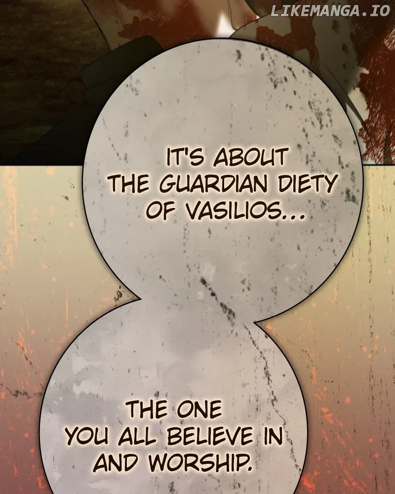 I Want to Be You, Just For A Day Chapter 220 – Page 109