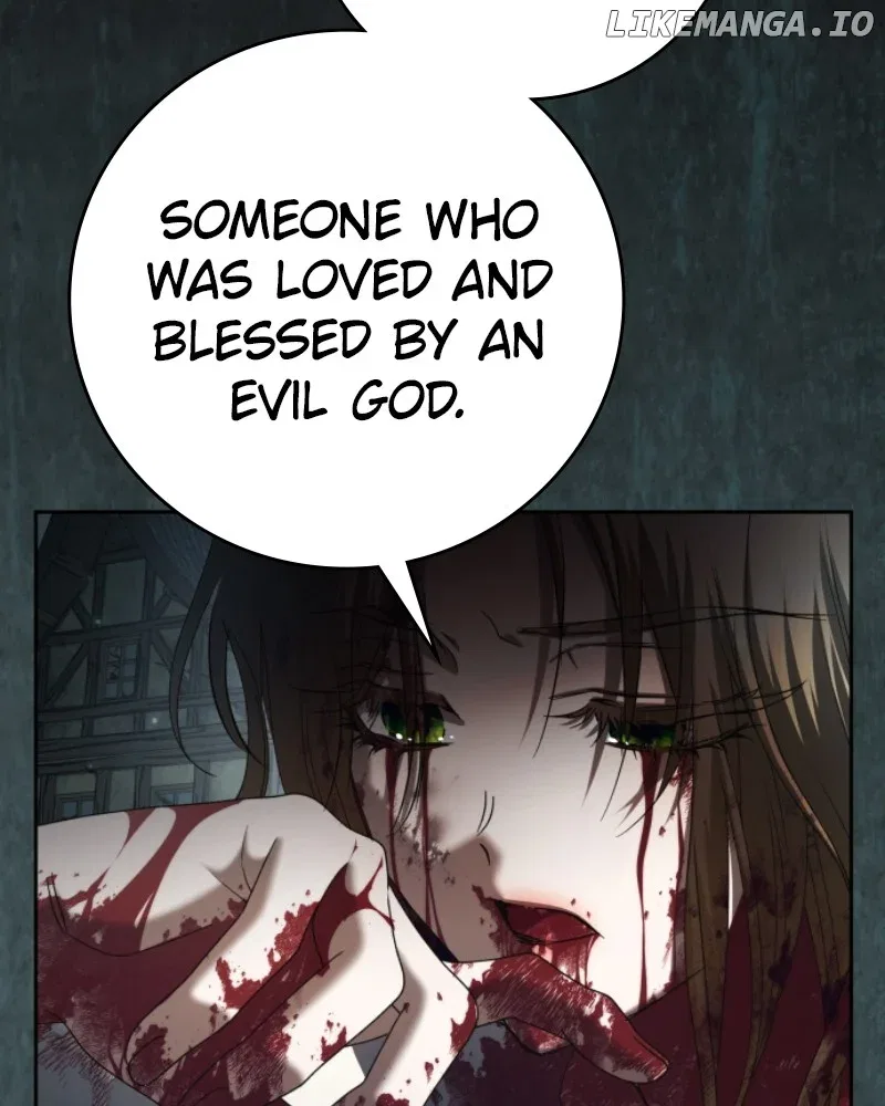 I Want to Be You, Just For A Day Chapter 220 – Page 115