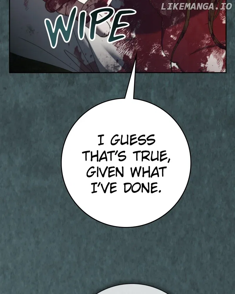 I Want to Be You, Just For A Day Chapter 220 – Page 116