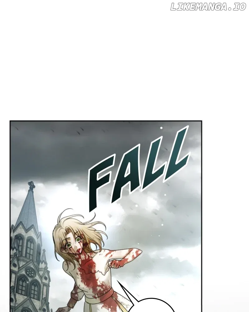 I Want to Be You, Just For A Day Chapter 220 – Page 121