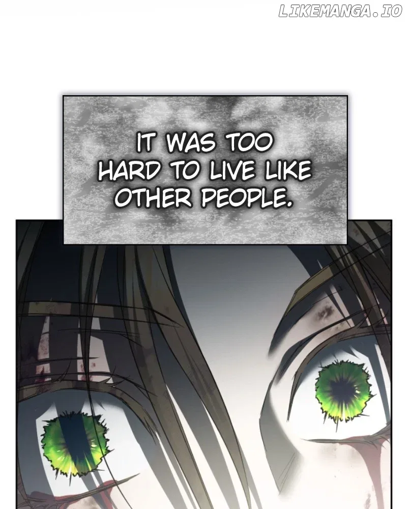 I Want to Be You, Just For A Day Chapter 220 – Page 126