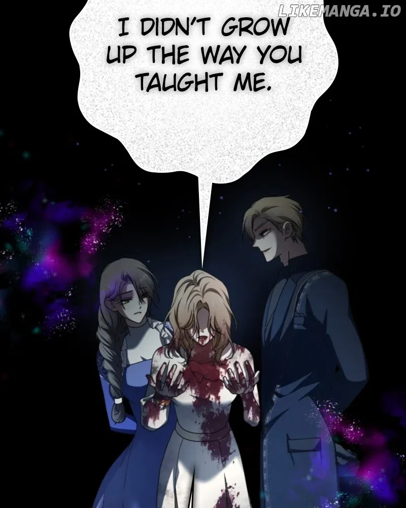 I Want to Be You, Just For A Day Chapter 220 – Page 138