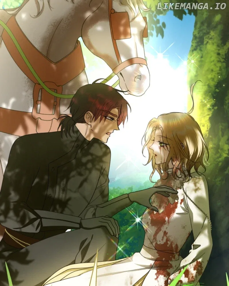 I Want to Be You, Just For A Day Chapter 220 – Page 155