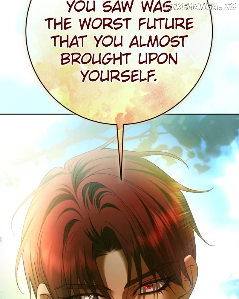 I Want to Be You, Just For A Day Chapter 220 – Page 162