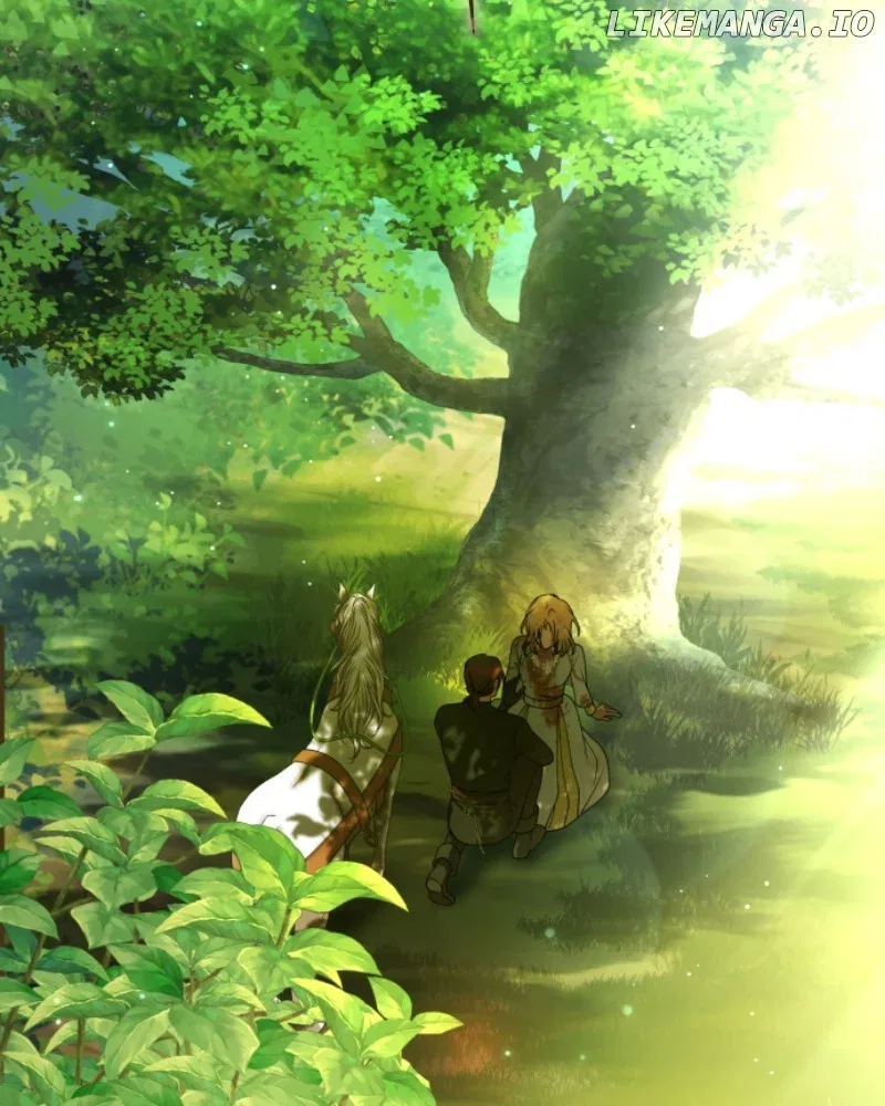I Want to Be You, Just For A Day Chapter 220 – Page 166