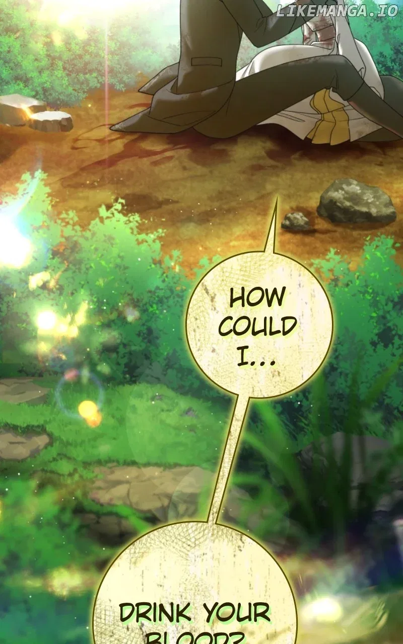 I Want to Be You, Just For A Day Chapter 219 – Page 3