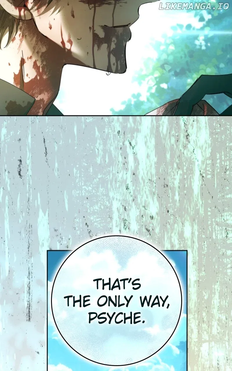 I Want to Be You, Just For A Day Chapter 219 – Page 5