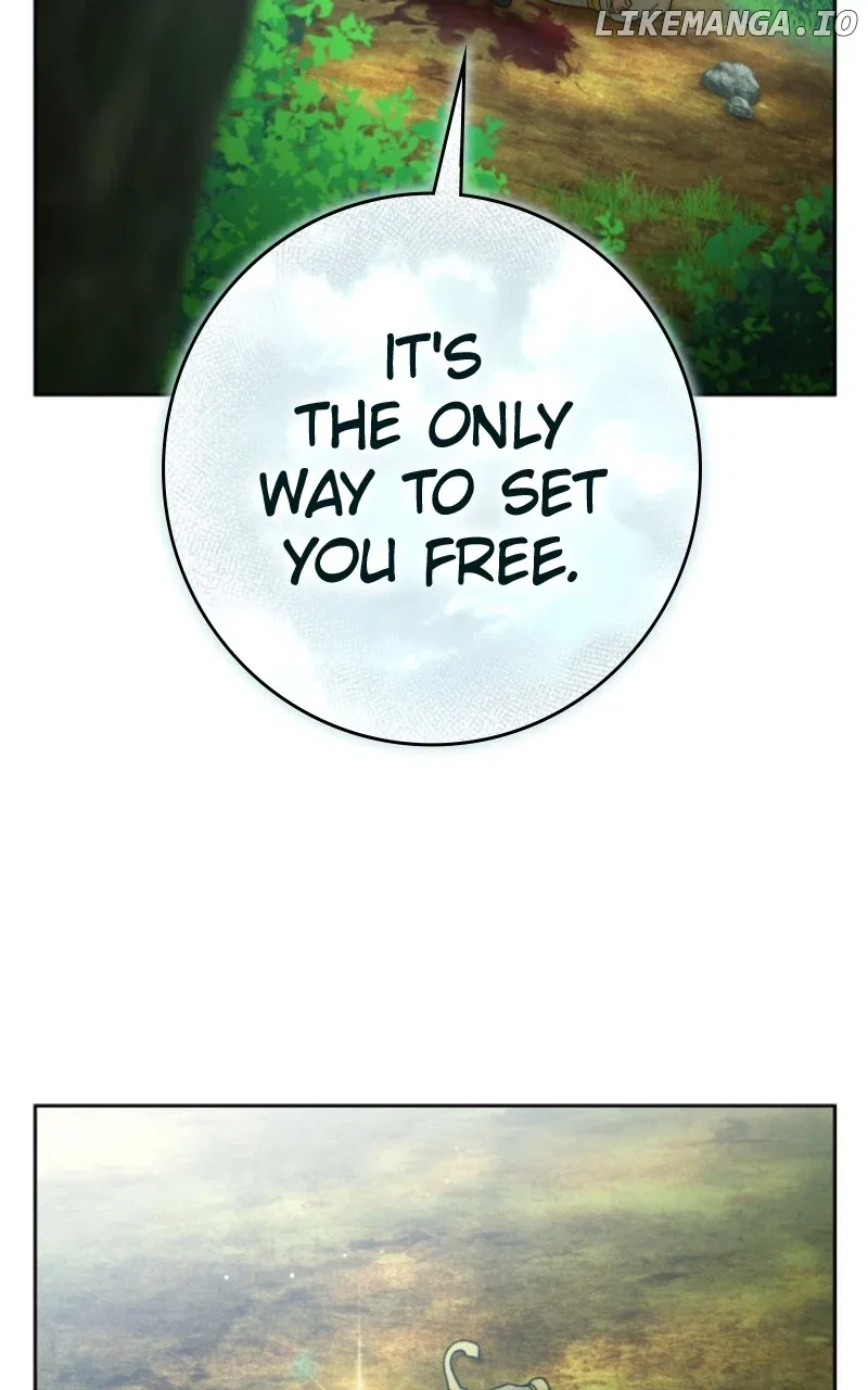 I Want to Be You, Just For A Day Chapter 219 – Page 8