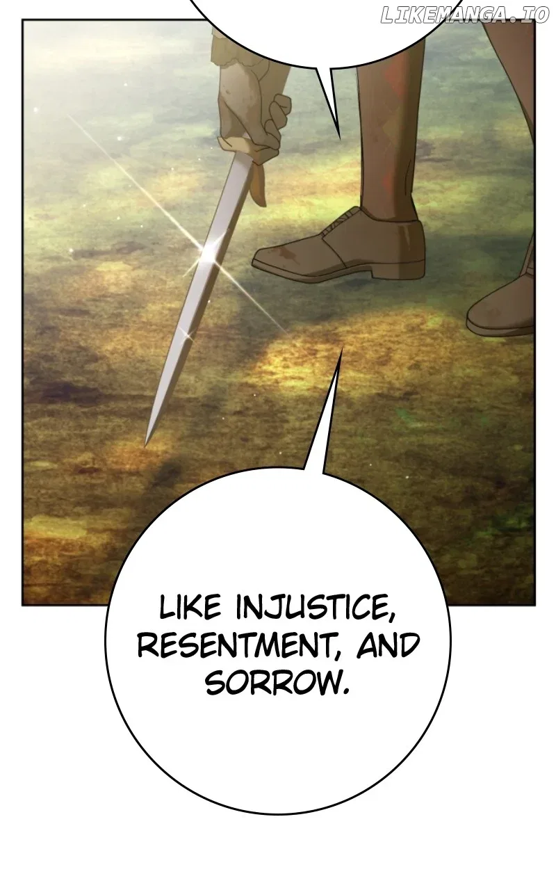 I Want to Be You, Just For A Day Chapter 219 – Page 10