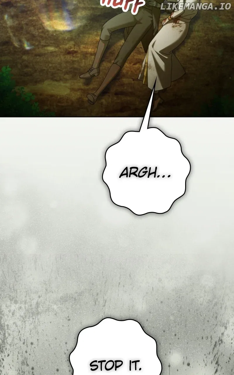 I Want to Be You, Just For A Day Chapter 219 – Page 19