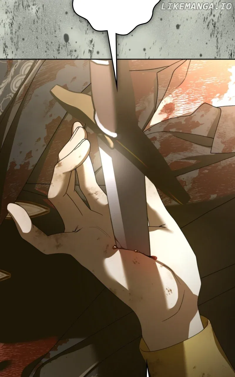 I Want to Be You, Just For A Day Chapter 219 – Page 20