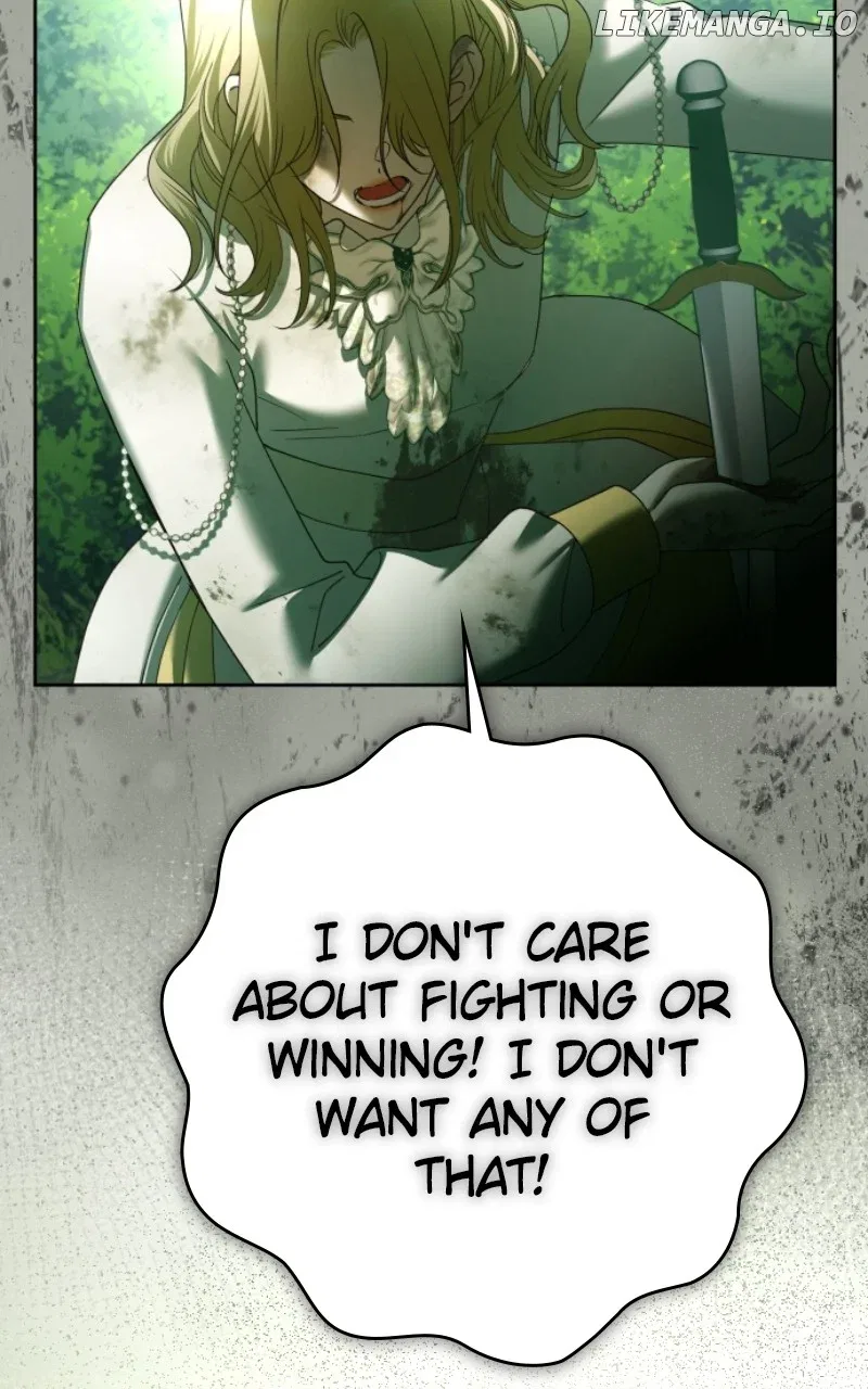 I Want to Be You, Just For A Day Chapter 219 – Page 22