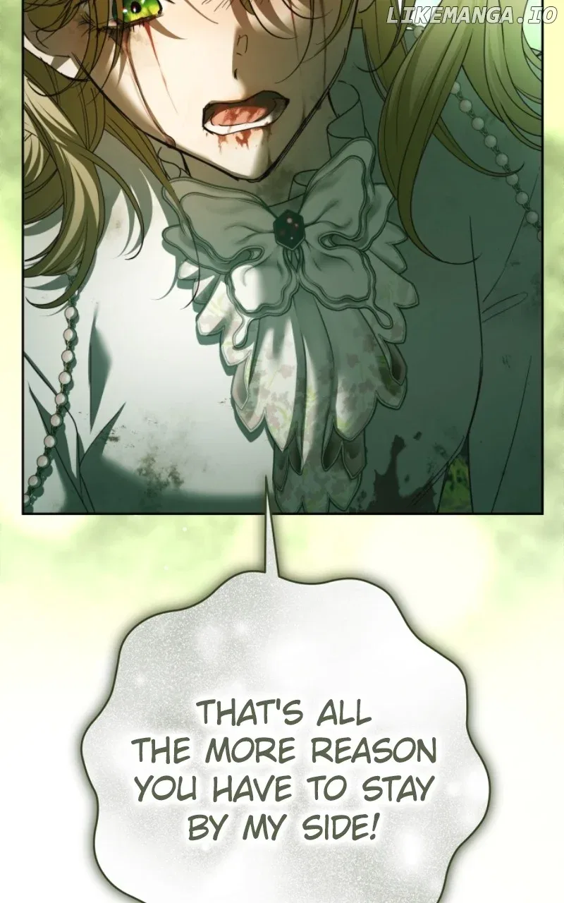 I Want to Be You, Just For A Day Chapter 219 – Page 24
