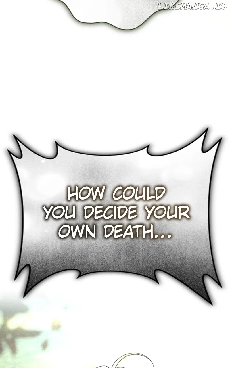 I Want to Be You, Just For A Day Chapter 219 – Page 25