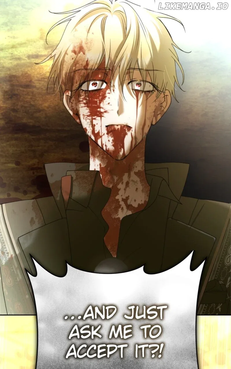 I Want to Be You, Just For A Day Chapter 219 – Page 26