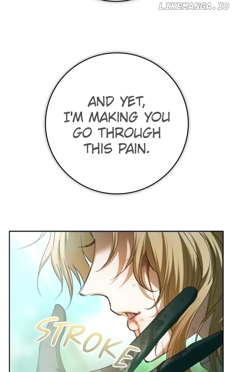 I Want to Be You, Just For A Day Chapter 219 – Page 29