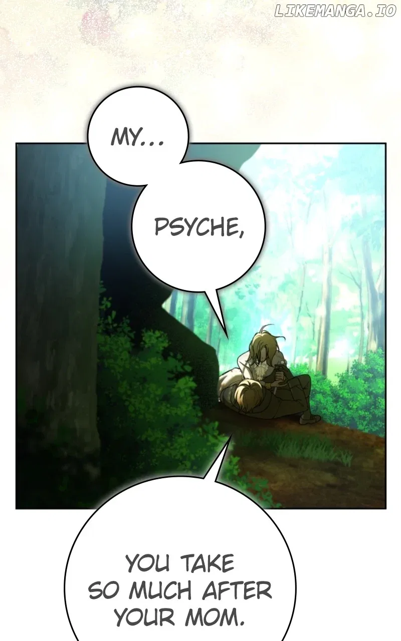 I Want to Be You, Just For A Day Chapter 219 – Page 32