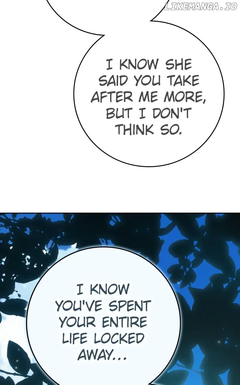 I Want to Be You, Just For A Day Chapter 219 – Page 33