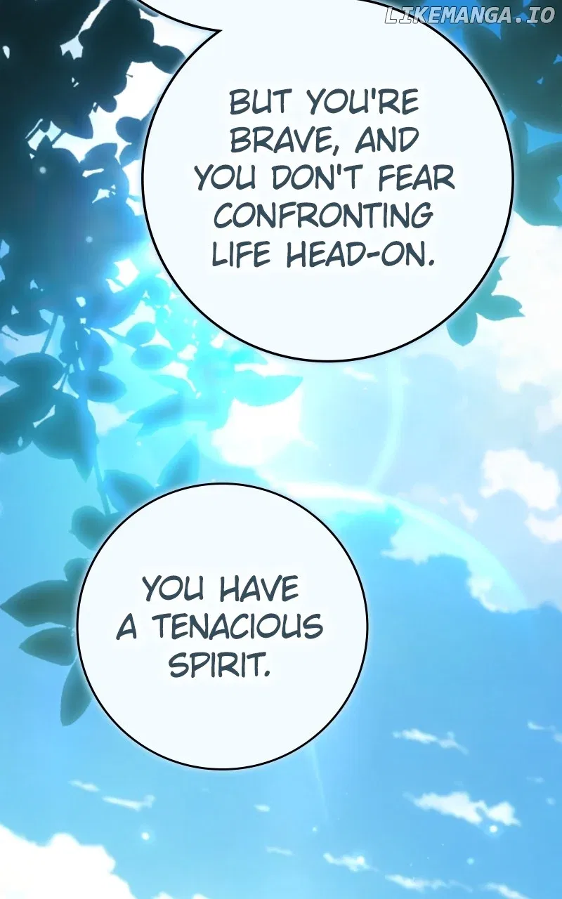 I Want to Be You, Just For A Day Chapter 219 – Page 34