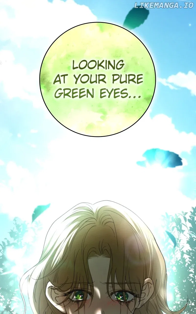 I Want to Be You, Just For A Day Chapter 219 – Page 35