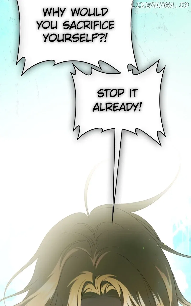 I Want to Be You, Just For A Day Chapter 219 – Page 53