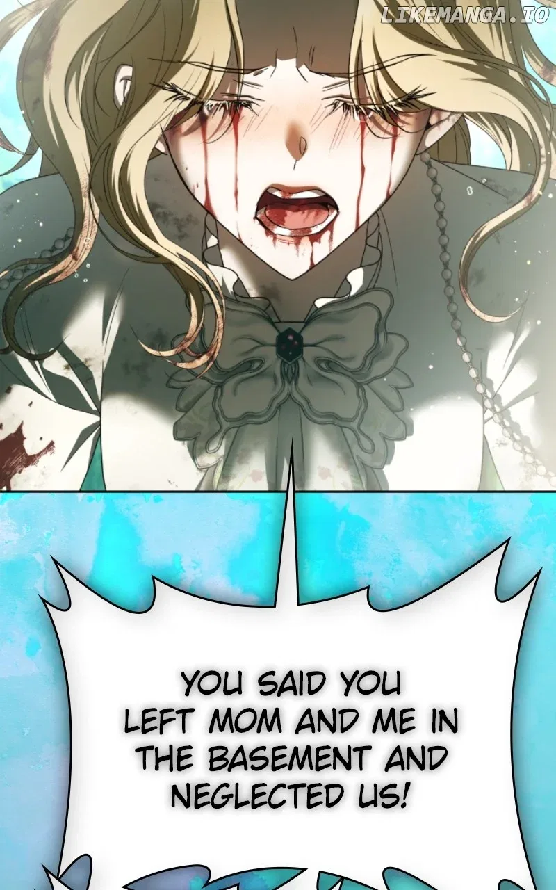 I Want to Be You, Just For A Day Chapter 219 – Page 54