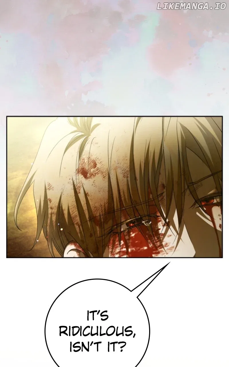 I Want to Be You, Just For A Day Chapter 219 – Page 56