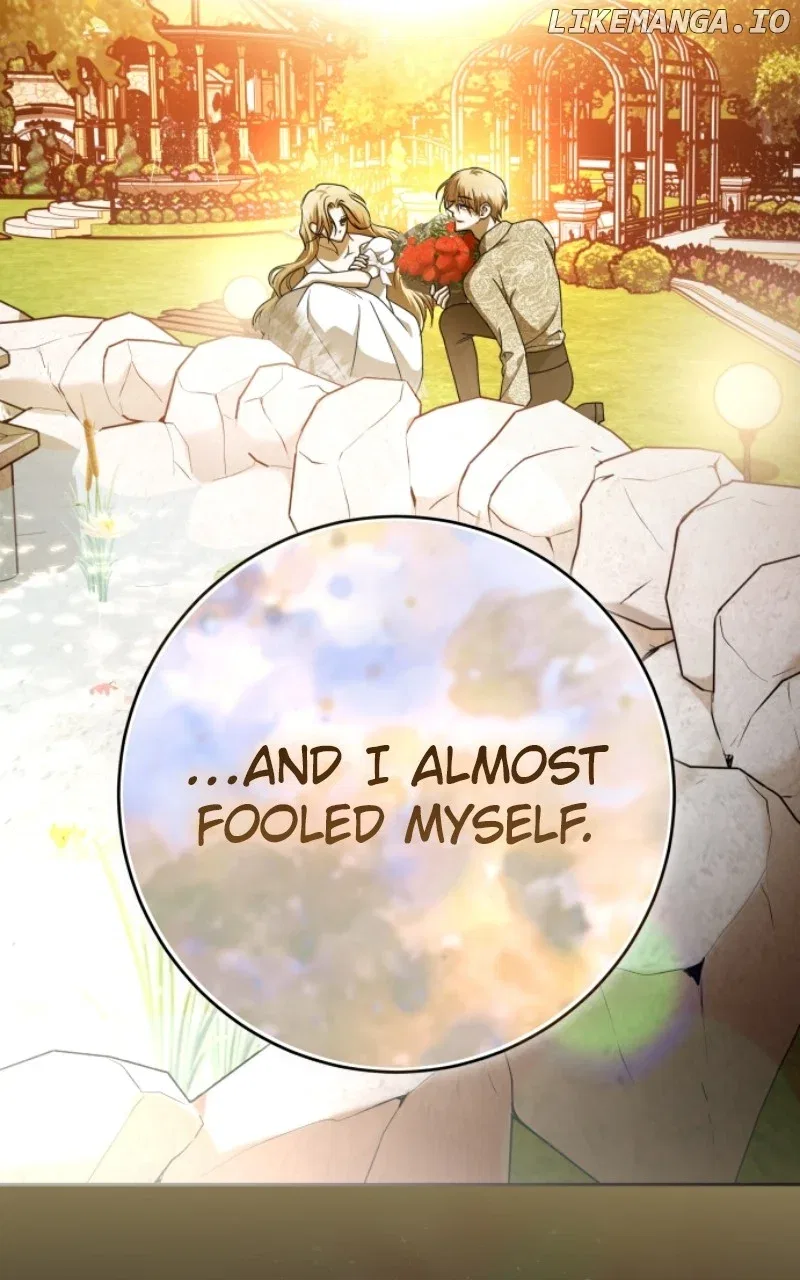 I Want to Be You, Just For A Day Chapter 219 – Page 59