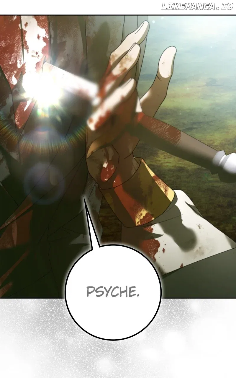 I Want to Be You, Just For A Day Chapter 219 – Page 67