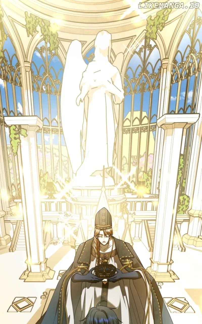 I Want to Be You, Just For A Day Chapter 219 – Page 83